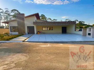 Casa com 2 Quartos à venda, 220m² no Granja Cristiana, Vargem Grande Paulista