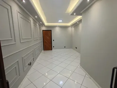 Apartamento com 2 Quartos à venda, 70m² no Bangu, Rio de Janeiro