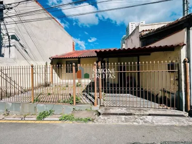 Casa com 2 Quartos à venda, 174m² no Vila Santa Cecília, Volta Redonda