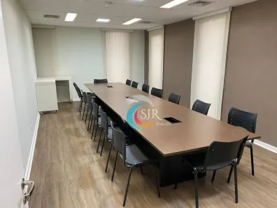 Sala Comercial para alugar, 500m² no Bela Vista, São Paulo