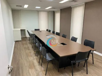 Sala Comercial para venda ou aluguel, 500m² no Bela Vista, São Paulo