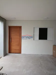 Casa com 3 Quartos à venda, 128m² no Residencial Parque dos Sinos, Jacareí