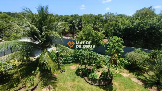 Lote/Terreno à venda, 317m² no Edson Queiroz, Fortaleza