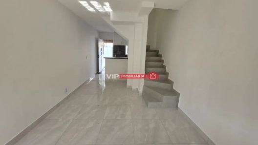 Casa com 2 Quartos à venda, 52m² no Guaratiba, Rio de Janeiro