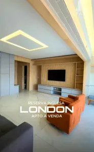 Apartamento com 3 Quartos à venda, 169m² no Ponta Negra, Manaus