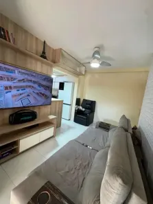 Apartamento com 2 Quartos à venda, 40m² no Vila Andrade, São Paulo