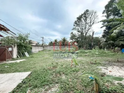 Lote/Terreno à venda, 180m² no Maravista, Niterói