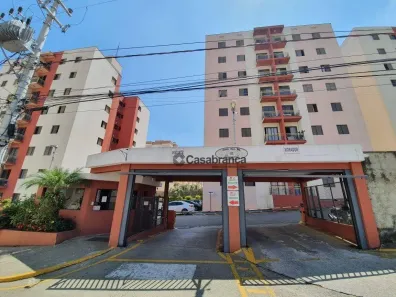 Apartamento com 3 Quartos à venda, 82m² no Jardim Nova Manchester, Sorocaba