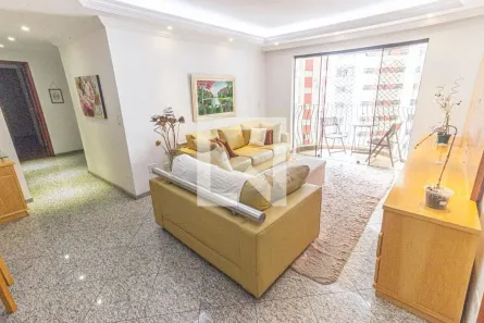 Apartamento com 3 Quartos à venda, 107m² no Brás, São Paulo