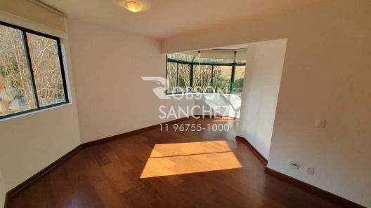 Apartamento com 4 Quartos à venda, 116m² no Jardim Marajoara, São Paulo