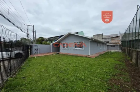 Imóvel Comercial com 5 Quartos para alugar, 159m² no Água Verde, Curitiba