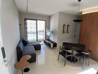 Apartamento com 2 Quartos para alugar, 57m² no Coroa do Meio, Aracaju
