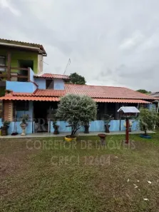 Casa com 2 Quartos à venda, 55m² no Boqueirão, Saquarema