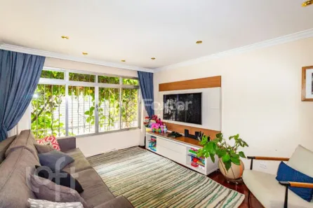 Casa com 3 Quartos à venda, 200m² no Perdizes, São Paulo