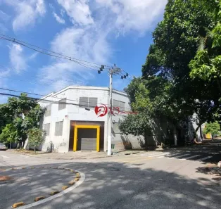 Galpão/Depósito/Armazém para alugar, 6100m² no Vila Gomes Cardim, São Paulo