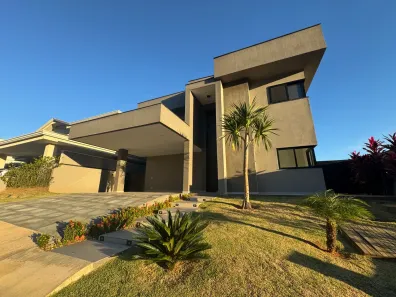 Casa de Condomínio com 5 Quartos para alugar, 353m² no Jardim Portugal, Valinhos