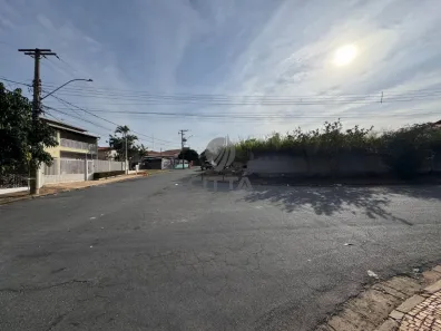 Lote/Terreno à venda, 383m² no Vila Nogueira, Campinas