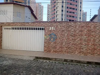 Casa com 3 Quartos à venda, 160m² no Nova Parnamirim, Parnamirim
