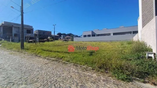 Lote/Terreno à venda, 313m² no São José, Sombrio