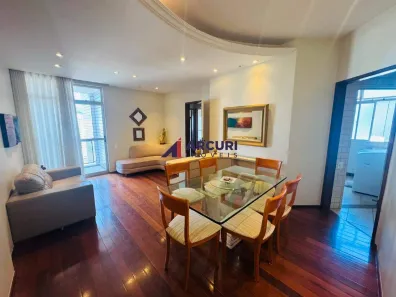 Apartamento com 3 Quartos à venda, 80m² no Savassi, Belo Horizonte