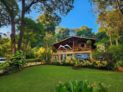 Casa de Condomínio com 3 Quartos à venda, 1000m² no Piedade do Paraopeba, Brumadinho