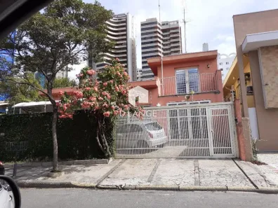 Imóvel Comercial com 3 Quartos para venda ou aluguel, 300m² no Cambuí, Campinas