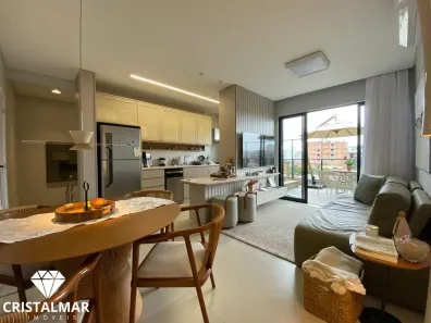 Cobertura com 3 Quartos à venda, 160m² no Canto Grande, Bombinhas