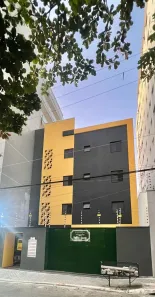 Apartamento com 2 Quartos à venda, 36m² no Vila Ré, São Paulo