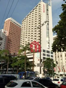 Imóvel Comercial à venda, 21m² no Boqueirão, Santos