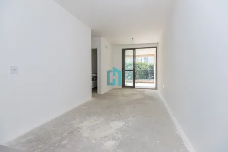 Apartamento com 2 Quartos à venda, 75m² no Indianópolis, São Paulo