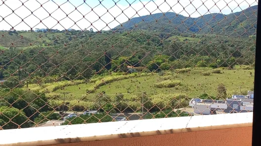 Apartamento com 2 Quartos à venda, 75m² no Parque Residencial Eloy Chaves, Jundiaí