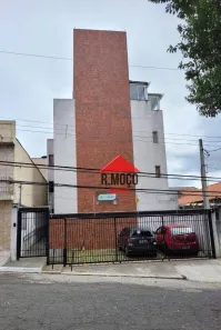 Apartamento com 2 Quartos à venda, 44m² no Cidade Patriarca, São Paulo