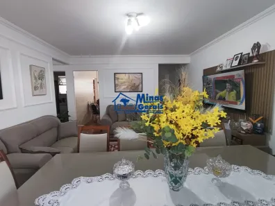Apartamento com 3 Quartos à venda, 100m² no Jardim Satélite, São José dos Campos