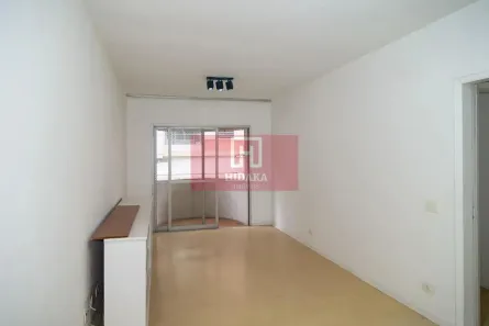 Apartamento com 2 Quartos à venda, 80m² no Consolação, São Paulo