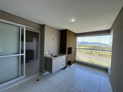 Apartamento com 3 Quartos à venda, 92m² no Jardim Flórida, Jundiaí