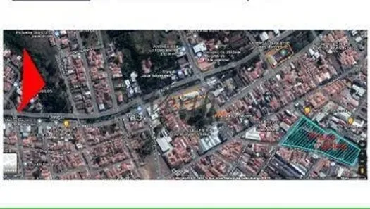 Fazenda/Sítio com 1 Quarto à venda, 10m² no Parque Esperança, Mogi Mirim