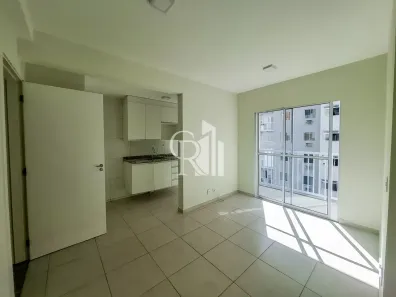 Apartamento com 2 Quartos à venda, 52m² no Conjunto Jacaraípe, Serra