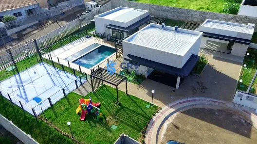 Lote/Terreno à venda, 125m² no Jardim Portal de Itamaracá, Londrina