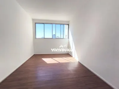 Apartamento com 2 Quartos à venda, 59m² no Vila Santana, São Paulo