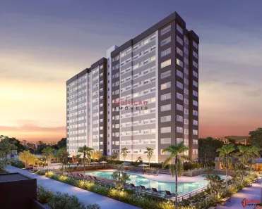 Apartamento com 3 Quartos à venda, 68m² no Marechal Rondon, Canoas