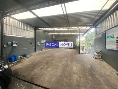 Galpão/Depósito/Armazém à venda, 112m² no Campo Belo, São Paulo