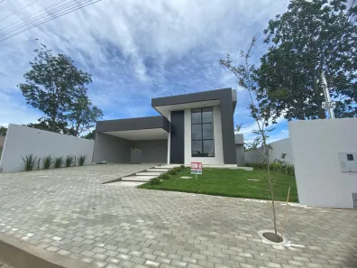 Casa de Condomínio com 3 Quartos à venda, 212m² no Condomínio Marinas di Caldas, Caldas Novas