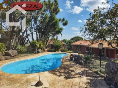Casa com 3 Quartos à venda, 184m² no Parque Dos Cafezais IV, Itupeva