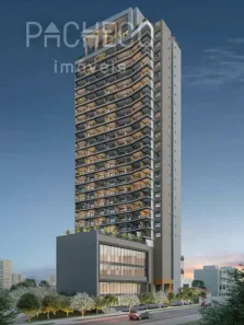 Apartamento com 1 Quarto à venda, 23m² no Butantã, São Paulo
