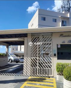 Apartamento com 2 Quartos à venda, 65m² no Vila Menck, Osasco