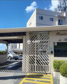 Apartamento com 2 Quartos à venda, 65m² no Vila Menck, Osasco