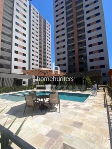 Apartamento com 3 Quartos à venda, 65m² no Bonfim, Campinas