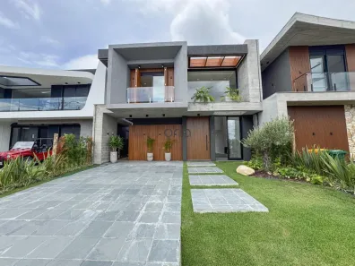 Casa de Condomínio com 4 Quartos à venda, 219m² no XANGRI-LÁ, Xangri-lá