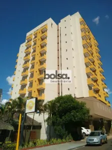 Apartamento com 1 Quarto à venda, 40m² no Vila Nova Cidade Universitária, Bauru