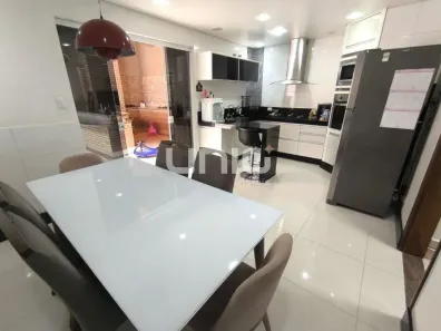 Casa com 3 Quartos à venda, 177m² no Jardim Astúrias I, Piracicaba